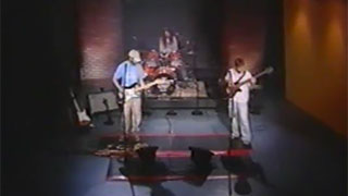 Walnut Grove Band
