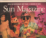 Baltimore Sun November 8, 1992