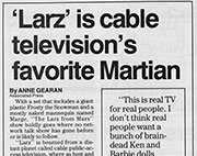Fairfax Journal October 20, 1992