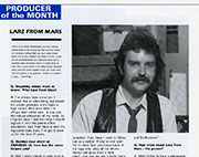 The Storyboard - The Newsletter of The Fairfax cable Access Corporation