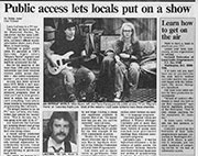 USA Today March 1, 1990