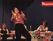 Washington Post Sunday Magazine June 6, 1992